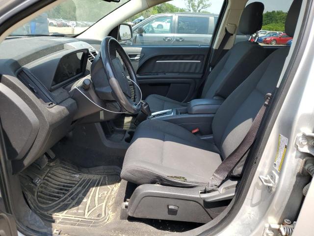 Photo 7 from auction – 2010 DODGE JOURNEY SX with VIN 3D4PH5FV0AT251583