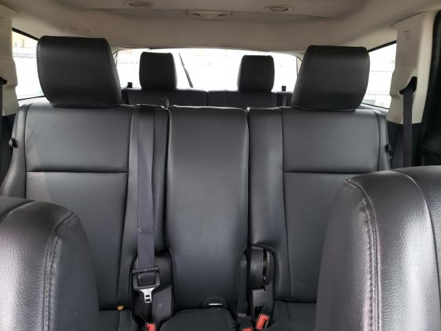 Photo 10 from auction – 2010 DODGE JOURNEY R/ with VIN 3D4PH6FV0AT173926