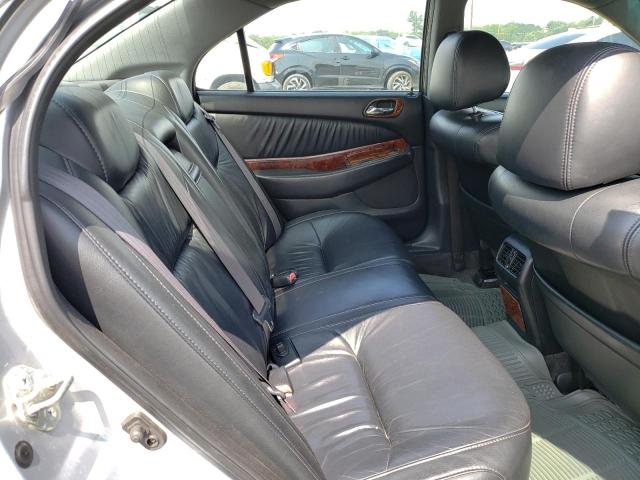 Photo 10 from auction – 2003 ACURA 3.2TL with VIN 19UUA56633A050866