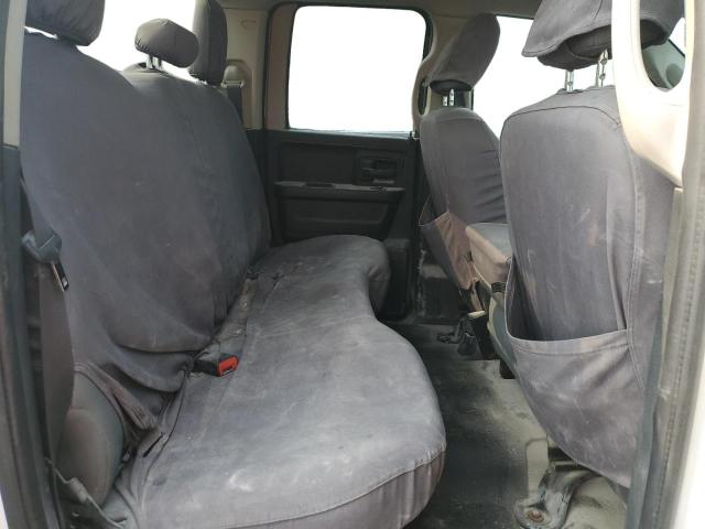 Photo 10 from auction – 2016 RAM 1500 ST with VIN 1C6RR7FM9GS395866