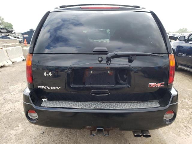 Photo 6 from auction – 2007 GMC ENVOY with VIN 1GKDT13S972271931