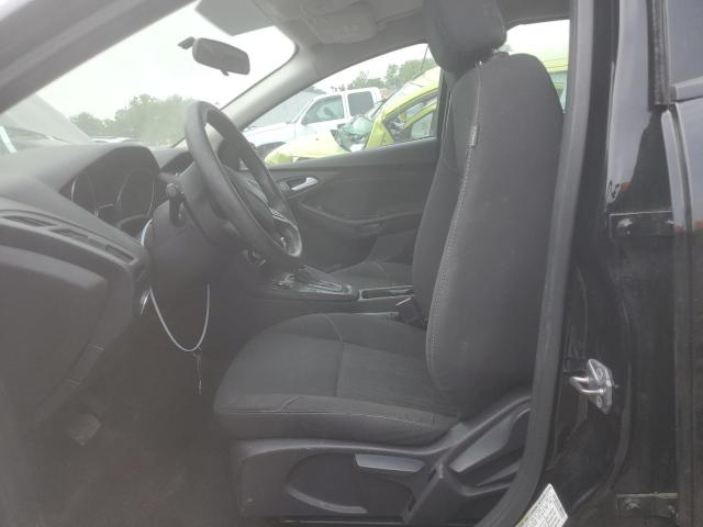 Photo 7 from auction – 2016 FORD FOCUS SE with VIN 1FADP3F21GL228109