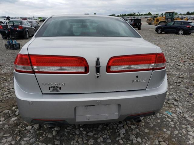 Photo 6 from auction – 2011 LINCOLN MKZ with VIN 3LNHL2GC7BR770099