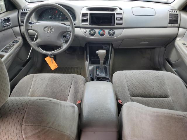 Photo 8 from auction – 2004 TOYOTA CAMRY LE with VIN 4T1BE32K24U833545
