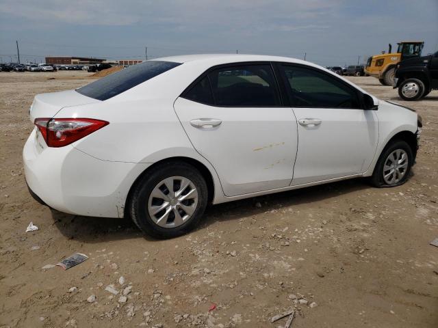 Photo 3 from auction – 2015 TOYOTA COROLLA L with VIN 5YFBURHE6FP258667