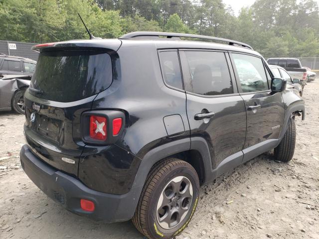 Photo 3 from auction – 2015 JEEP RENEGADE L with VIN ZACCJBBH0FPB69659