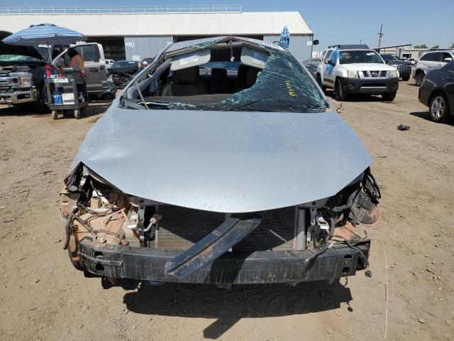 Photo 5 from auction – 2019 TOYOTA COROLLA L with VIN 2T1BURHE6KC228868