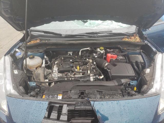 Photo 12 from auction – 2020 FORD ESCAPE SE with VIN 1FMCU9G62LUC63616