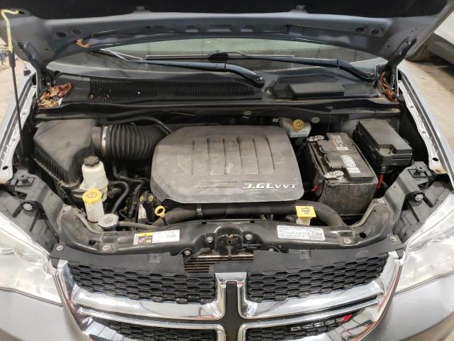 صورة رقم 12 من المزاد - 2013 DODGE GRAND CARA مع VIN 2C4RDGCG3DR717761