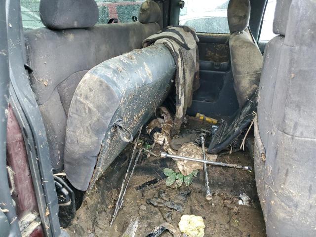 Photo 10 from auction – 2001 CHEVROLET SILVERADO with VIN 2GCEC19V611339949