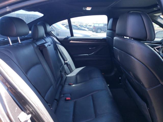 Photo 10 from auction – 2012 BMW 535 XI with VIN WBAFU7C58CDU63691