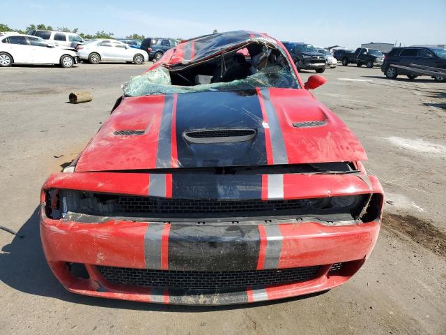 Photo 5 from auction – 2015 DODGE CHALLENGER with VIN 2C3CDZAG2FH747397