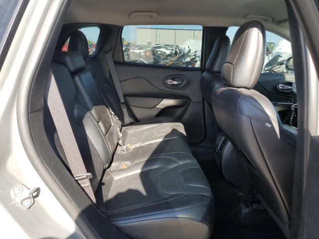 Photo 10 from auction – 2020 JEEP CHEROKEE L with VIN 1C4PJMDX5LD516958