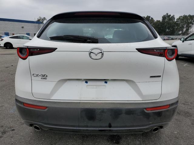 Photo 6 from auction – 2023 MAZDA CX-30 with VIN 3MVDMBAMXPM548449