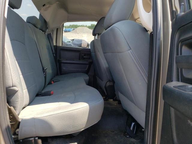 Zdjęcie 10 z aukcji – 2014 RAM 1500 ST z VIN 1C6RR7FM1ES476812