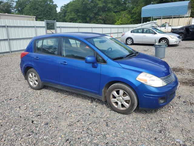 Photo 4 from auction – 2009 NISSAN VERSA S with VIN 3N1BC13E89L489067