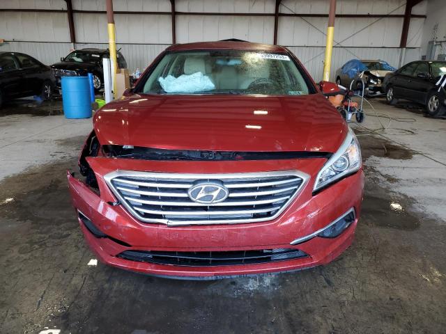 Photo 5 from auction – 2016 HYUNDAI SONATA SE with VIN 5NPE24AF6GH380002