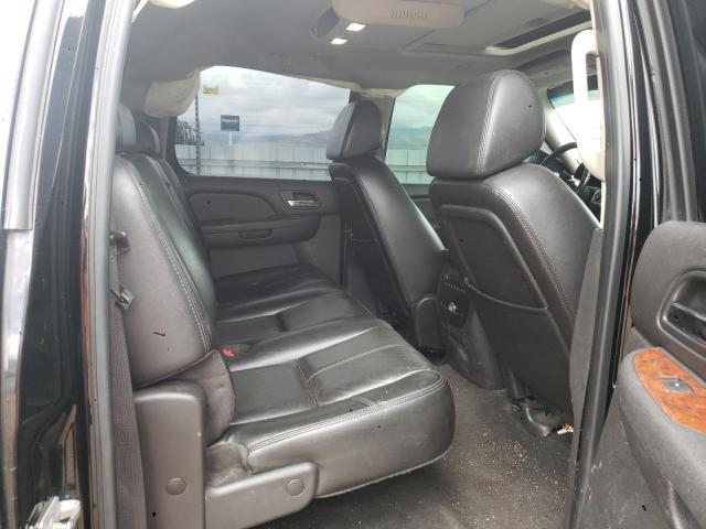 Photo 10 from auction – 2007 CHEVROLET SILVERADO with VIN 2GCEK13Y971564459