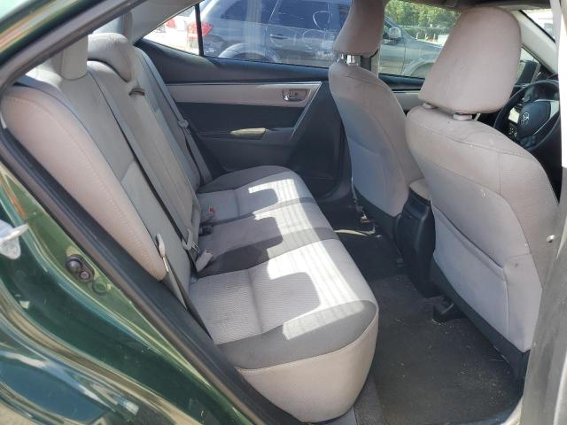Photo 10 from auction – 2016 TOYOTA COROLLA L with VIN 2T1BURHE5GC716460