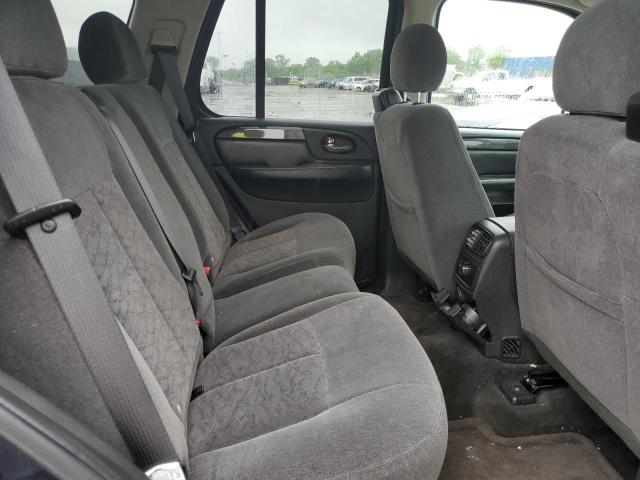 Photo 10 from auction – 2007 GMC ENVOY with VIN 1GKDT13S072109105