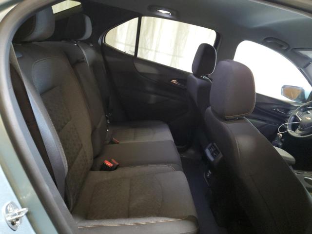 Photo 11 from auction – 2022 CHEVROLET EQUINOX LT with VIN 2GNAXUEV3N6136446