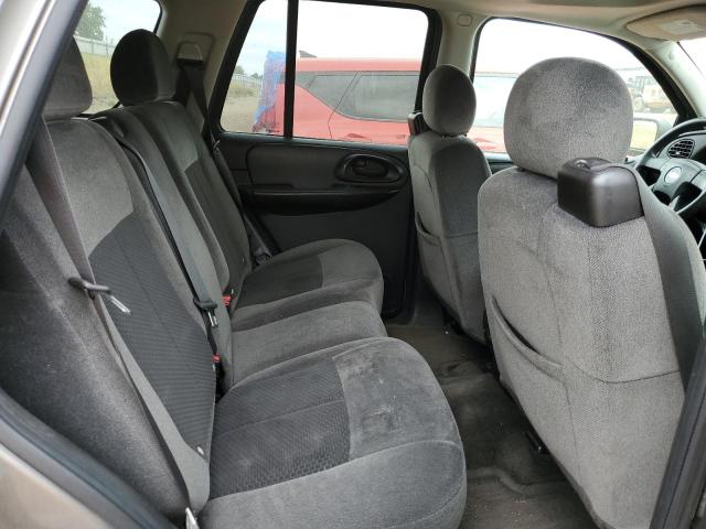 Photo 11 from auction – 2008 CHEVROLET TRAILBLAZE with VIN 1GNDT13S882162588