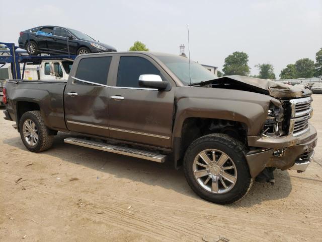 Photo 4 from auction – 2015 CHEVROLET SILVERADO with VIN 3GCUKTEJ4FG498805