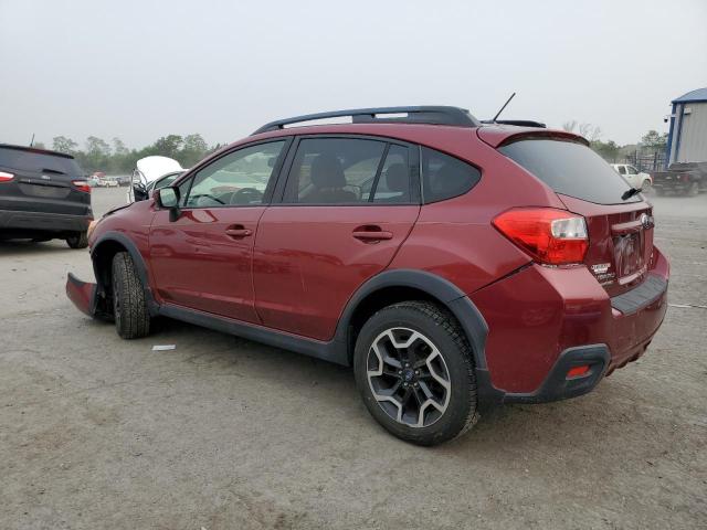 Photo 2 from auction – 2016 SUBARU CROSSTREK with VIN JF2GPABCXG8336713
