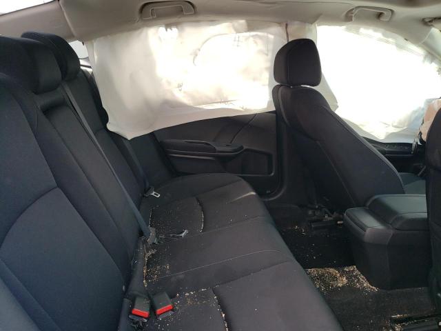 Photo 10 from auction – 2018 HONDA CIVIC EX with VIN 2HGFC2F78JH596748