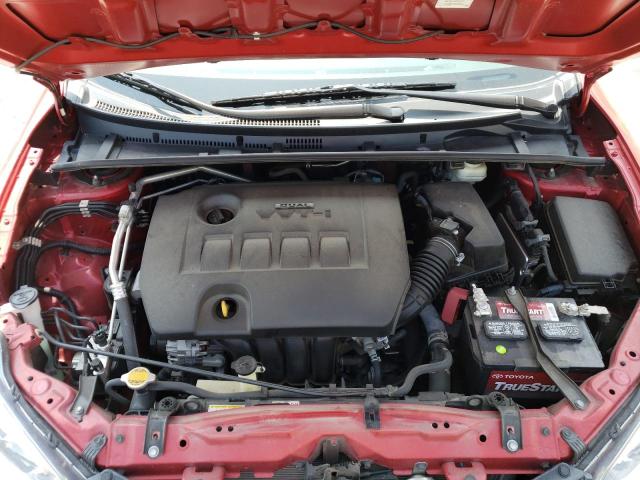 Photo 11 from auction – 2016 TOYOTA COROLLA L with VIN 5YFBURHE3GP545739