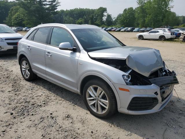 Photo 4 from auction – 2018 AUDI Q3 PREMIUM with VIN WA1ECCFS7JR032670