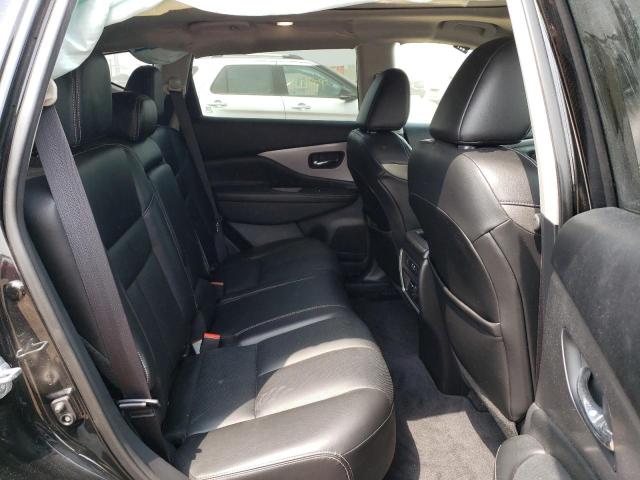 Photo 10 from auction – 2019 NISSAN MURANO S with VIN 5N1AZ2MS1KN147348