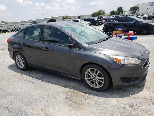 Photo 4 from auction – 2017 FORD FOCUS SE with VIN 1FADP3F24HL290928
