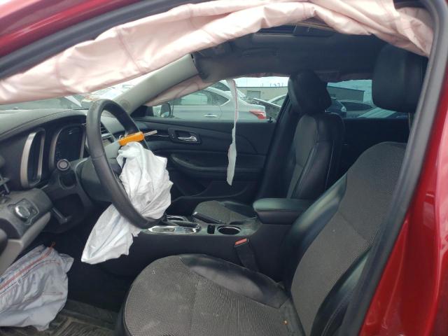 Photo 7 from auction – 2014 CHEVROLET MALIBU 1LT with VIN 1G11C5SL0EF171666