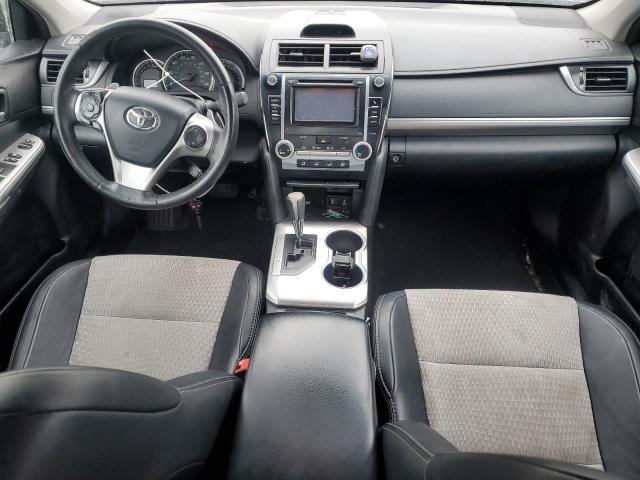 Photo 8 from auction – 2012 TOYOTA CAMRY with VIN 4T1BF1FK8CU627267