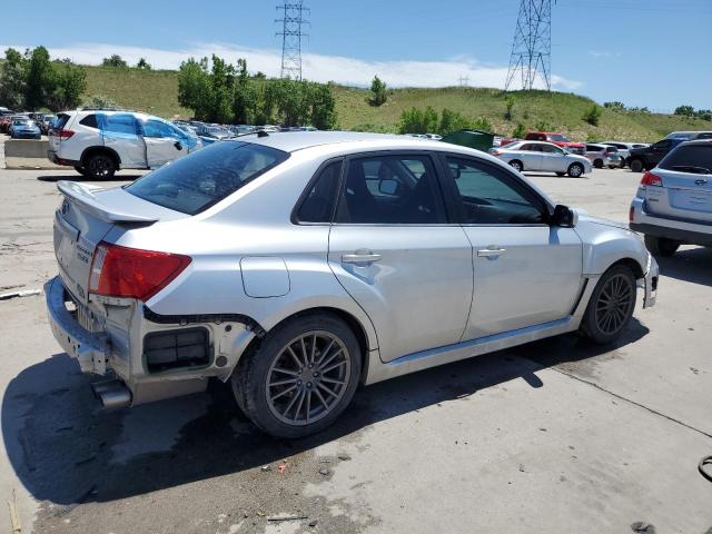 Photo 3 from auction – 2011 SUBARU IMPREZA WR with VIN JF1GV7E61BG521198