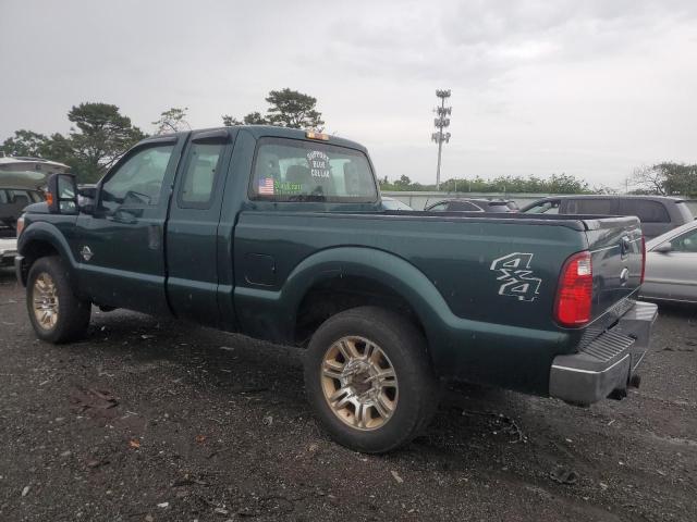 Photo 2 from auction – 2011 FORD F250 SUPER with VIN 1FT7X2BTXBEB02392