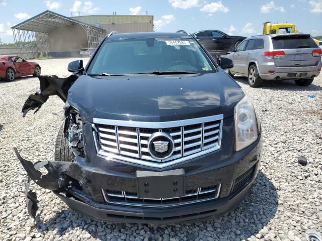 Photo 5 from auction – 2013 CADILLAC SRX LUXURY with VIN 3GYFNCE36DS635720
