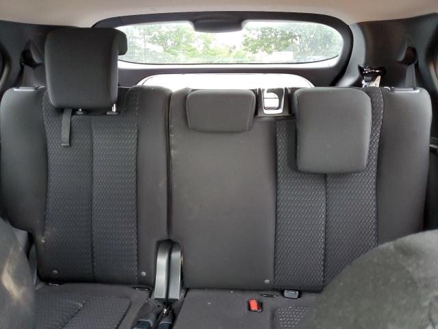Photo 10 from auction – 2020 MITSUBISHI ECLIPSE CR with VIN JA4AT3AA7LZ002083