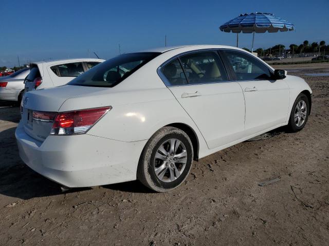 Photo 3 from auction – 2012 HONDA ACCORD SE with VIN 1HGCP2F60CA085714