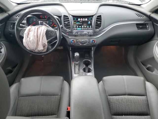 Photo 8 from auction – 2016 CHEVROLET IMPALA LT with VIN 2G1115S30G9189733