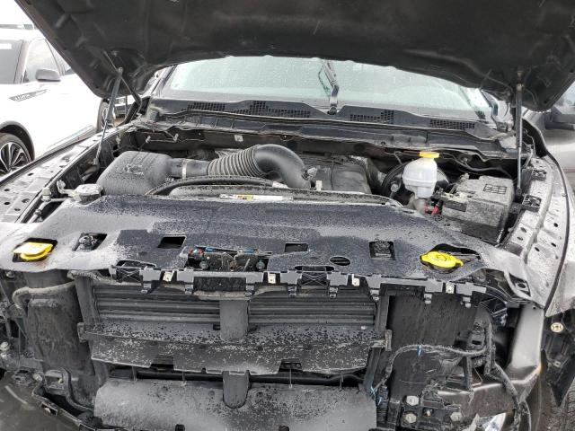 Photo 11 from auction – 2017 RAM 1500 SLT with VIN 3C6RR7LT2HG774874