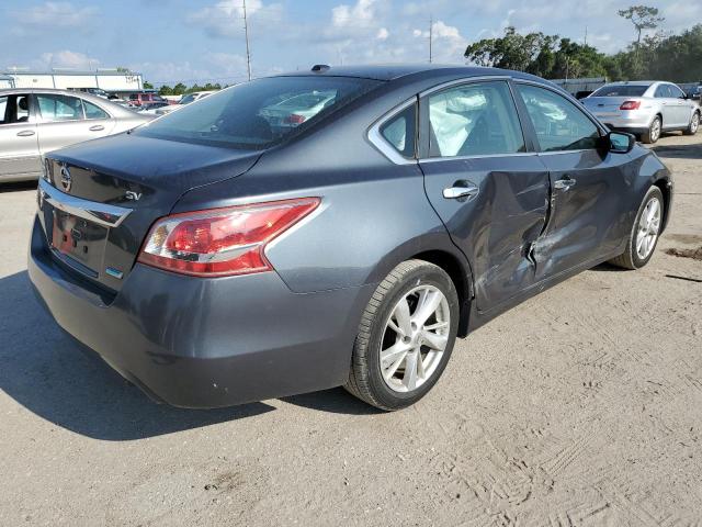 Photo 3 from auction – 2013 NISSAN ALTIMA 2.5 with VIN 1N4AL3AP6DC146843