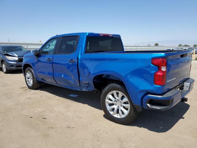 Photo 2 from auction – 2023 CHEVROLET SILVERADO with VIN 3GCPABEK9PG189643