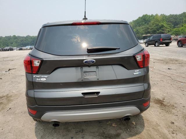 Photo 6 from auction – 2019 FORD ESCAPE SE with VIN 1FMCU9GD3KUA66242