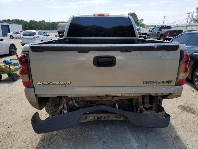 Photo 6 from auction – 2003 CHEVROLET SILVERADO with VIN 2GCEK19T031352734