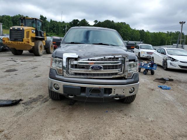 Photo 5 from auction – 2013 FORD F150 SUPER with VIN 1FTFW1EF8DKG17975