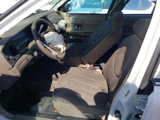 Photo 7 from auction – 1999 FORD CROWN VICT with VIN 2FAFP71W8XX197972