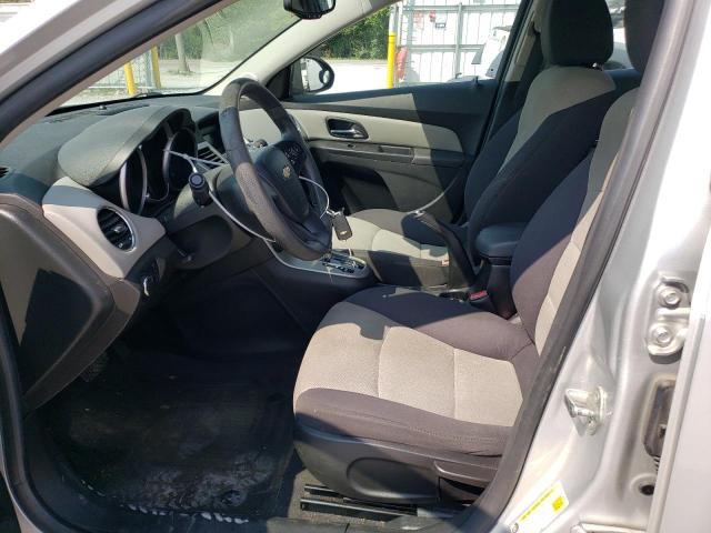 Photo 7 from auction – 2012 CHEVROLET CRUZE LS with VIN 1G1PC5SH5C7348970