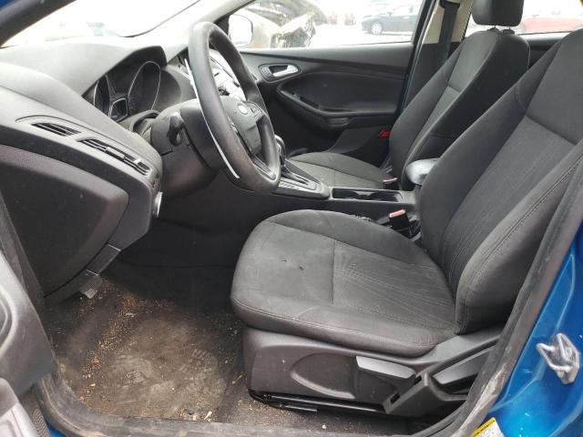 Photo 7 from auction – 2015 FORD FOCUS SE with VIN 1FADP3K22FL346805